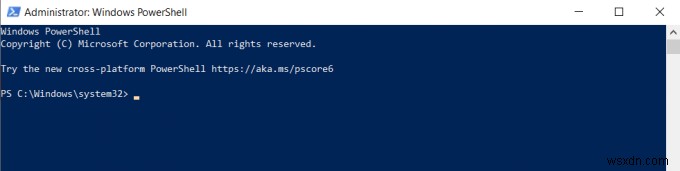 Cách hủy quy trình trong Windows 10