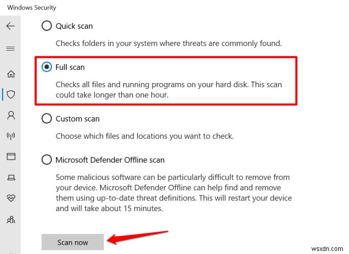 Win32 là gì:BogEnt và cách xóa nó