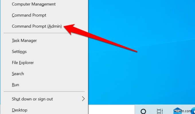 วิธีแก้ไข “มีปัญหาในการรีเซ็ตพีซีของคุณ” บน Windows