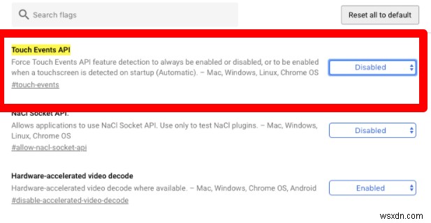 วิธีแก้ไขการเลื่อนสองนิ้วไม่ทำงานบน Windows 10