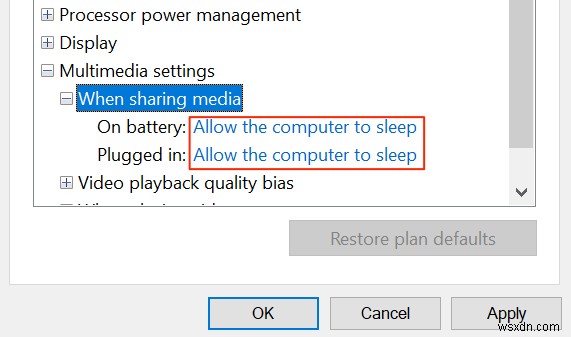วิธีแก้ไขพีซีที่ใช้ Windows 10 ที่ไม่หลับ