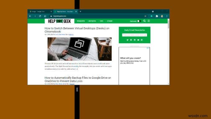 โหมดแท็บเล็ต Windows 10:คืออะไรและใช้งานอย่างไร