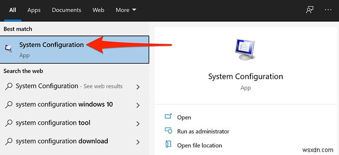 Cách khắc phục 100% mức sử dụng đĩa trên Windows 10
