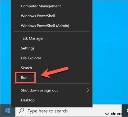 Cách khắc phục lỗi hàng đống ở chế độ hạt nhân BSOD