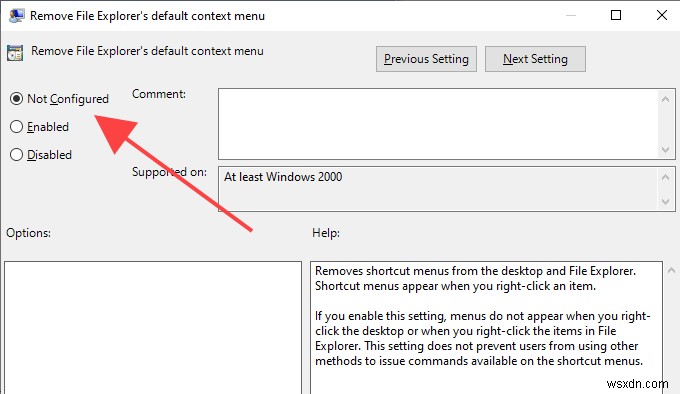 คลิกขวาไม่ทำงานใน Windows 10? 19 วิธีในการแก้ไข