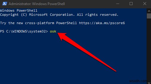 8 cách bật bàn phím ảo trên Windows 10