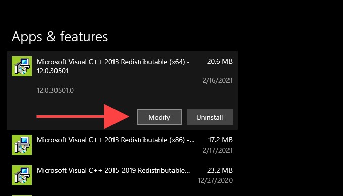 msvcr120.dll bị thiếu trên máy tính của bạn? 8 cách khắc phục