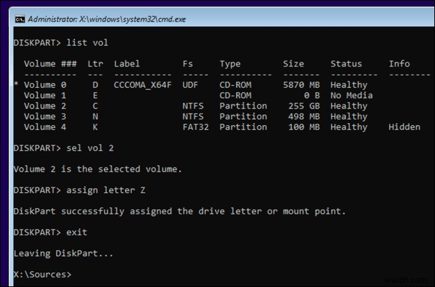 Cách khắc phục lỗi thiết bị không khởi động được trên Windows 10