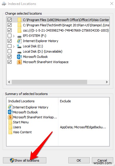 13 การปรับแต่ง Windows 10 เพื่อประสิทธิภาพที่ดีขึ้น