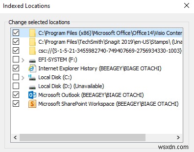 13 การปรับแต่ง Windows 10 เพื่อประสิทธิภาพที่ดีขึ้น