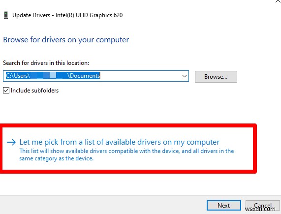 Cách sửa lỗi BSOD Video TDR Failure trong Windows 10