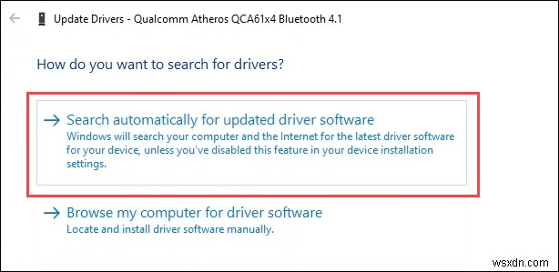 วิธีแก้ไขระบบขัดขวางการใช้งาน CPU สูงใน Windows 10