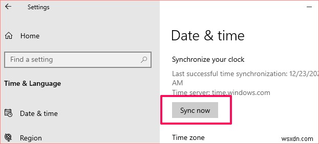 Microsoft Store ไม่ดาวน์โหลดแอปใช่หรือไม่ 11 วิธีแก้ไข
