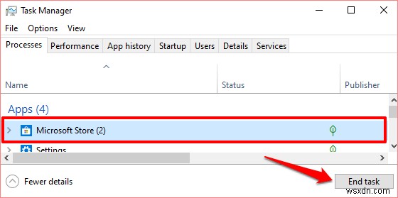 Microsoft Store ไม่ดาวน์โหลดแอปใช่หรือไม่ 11 วิธีแก้ไข