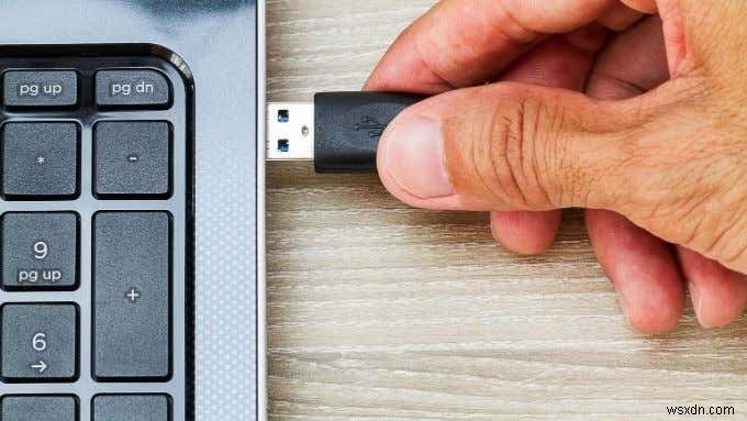 9 การแก้ไขสำหรับข้อผิดพลาด BSOD โครงสร้างที่สำคัญเสียหายใน Windows 10