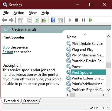 Các dịch vụ không cần thiết của Windows 10 mà bạn có thể tắt một cách an toàn