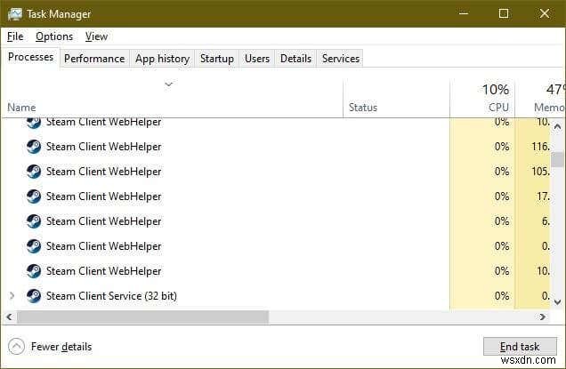 Steam Client Bootstrapper คืออะไร (และปลอดภัยไหม)