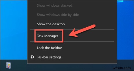 โฮสต์ของผู้ให้บริการ WMI คืออะไร (และปลอดภัยไหม)