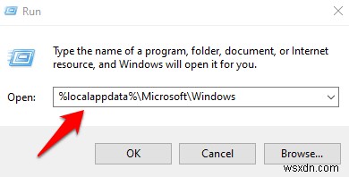จะทำอย่างไรถ้า Windows 10 Action Center ไม่เปิดขึ้น