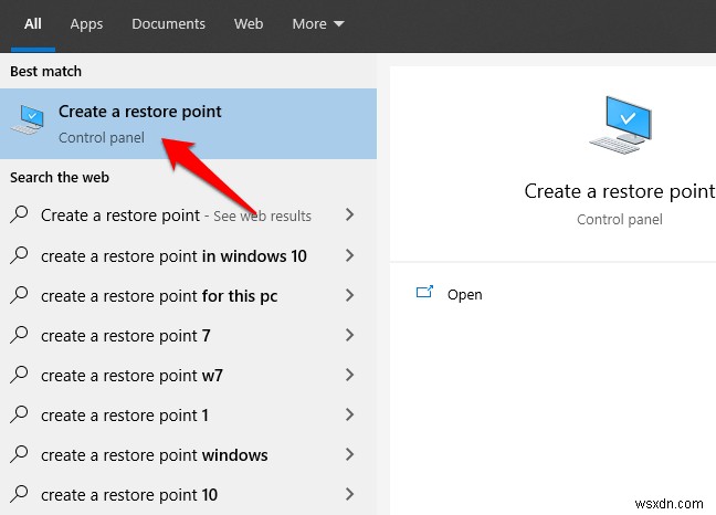 จะทำอย่างไรถ้า Windows 10 Action Center ไม่เปิดขึ้น