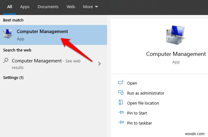 วิธีการเปลี่ยนชื่อผู้ใช้ของคุณใน Windows 10