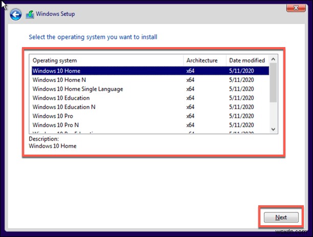 Cách khôi phục cài đặt gốc cho Windows 10 mà không cần mật khẩu quản trị