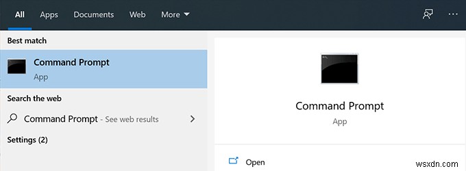 วิธีการเปลี่ยนชื่อไฟล์เป็นชุดใน Windows 10