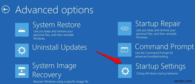 F8 ไม่ทำงานใน Windows 10? 5 สิ่งที่ต้องลอง