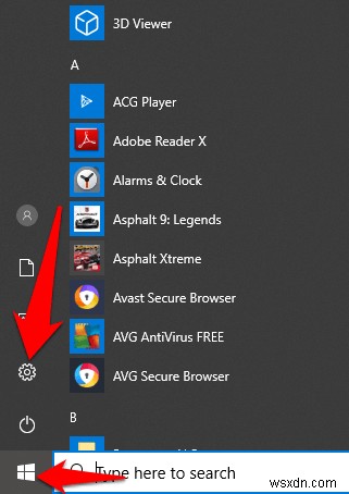 F8 ไม่ทำงานใน Windows 10? 5 สิ่งที่ต้องลอง