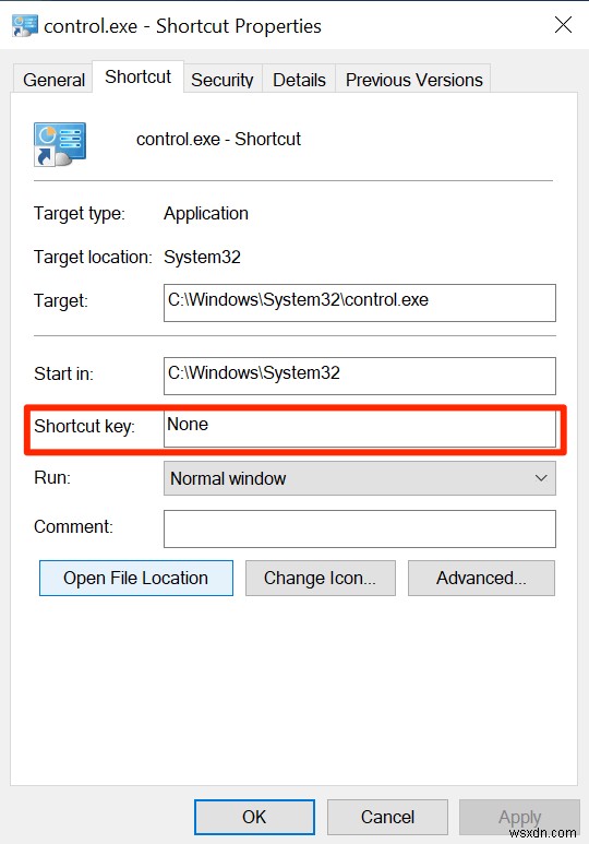 11 วิธีในการเปิดแผงควบคุมใน Windows 10