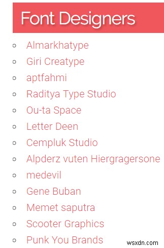 8 ไซต์ที่ปลอดภัยเพื่อค้นหาแบบอักษรใหม่สำหรับ Windows 10