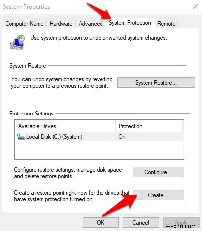 วิธีแก้ไขข้อผิดพลาดของรีจิสทรีใน Windows 10