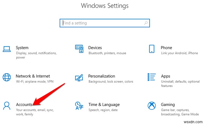วิธีการแก้ไขลายนิ้วมือ Windows Hello ไม่ทำงานใน Windows 10