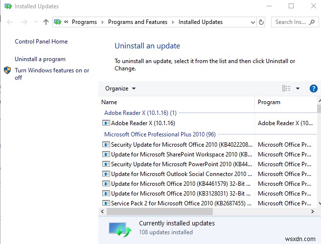 วิธีการแก้ไขลายนิ้วมือ Windows Hello ไม่ทำงานใน Windows 10