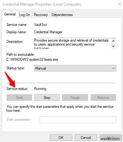 วิธีการแก้ไขลายนิ้วมือ Windows Hello ไม่ทำงานใน Windows 10