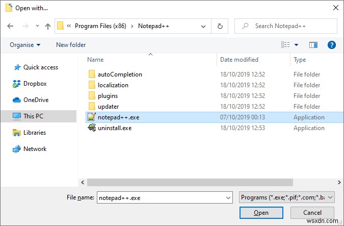 วิธีการติดตั้งและใช้งานเทอร์มินัล Windows 10 ใหม่