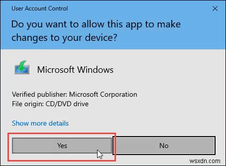 3 cách xóa và cài đặt lại Windows 10