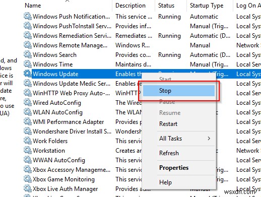 Windows 10 กำลังตรวจสอบการอัปเดตที่ใช้เวลานานหรือไม่ 