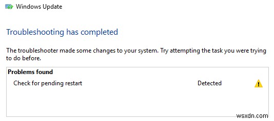 Windows 10 กำลังตรวจสอบการอัปเดตที่ใช้เวลานานหรือไม่ 
