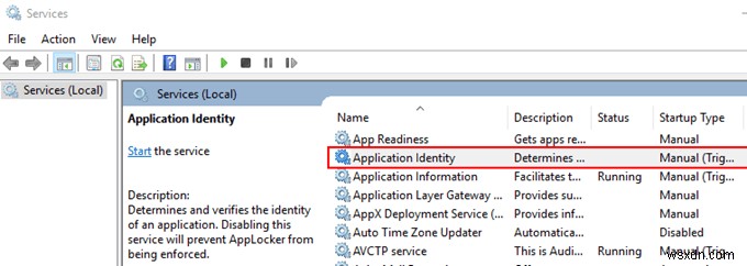 Phải làm gì nếu Start Menu Windows 10 của bạn không hoạt động? 