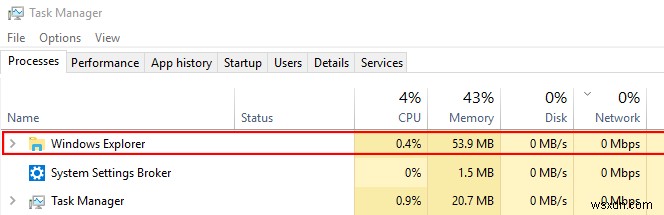 Phải làm gì nếu Start Menu Windows 10 của bạn không hoạt động? 