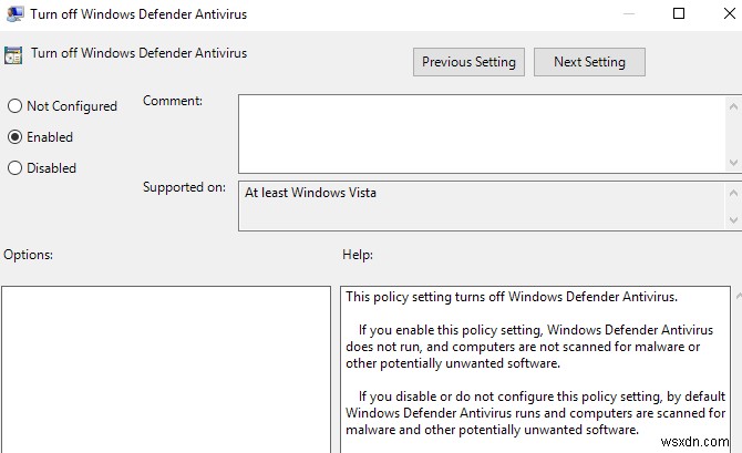 Msmpeng.exe là gì và bạn có nên loại bỏ nó? 