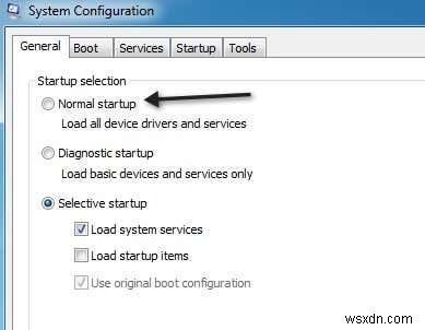 Hướng dẫn khắc phục sự cố cơ bản cho các sự cố treo Windows 7 