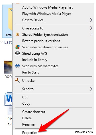 Sửa lỗi “Bạn cần quyền để thực hiện tác vụ này” 