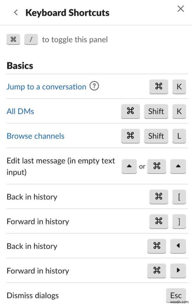 12 Mẹo Slack hay nhất để trở nên năng suất hơn vào năm 2021