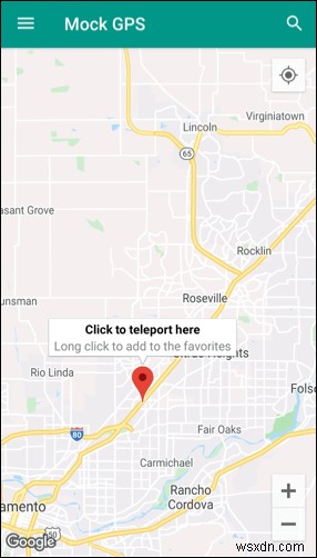 7 แอปเพื่อปลอมตำแหน่ง GPS ของคุณบน Android