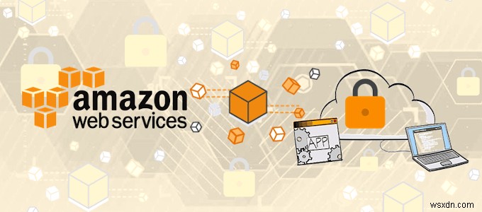 คำอธิบาย HDG :Amazon Web Services (AWS) คืออะไร