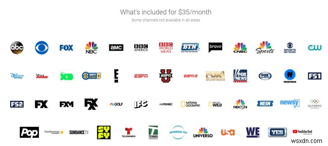 DVR ที่คุณสามารถใช้ได้โดยไม่ต้องสมัครเคเบิล