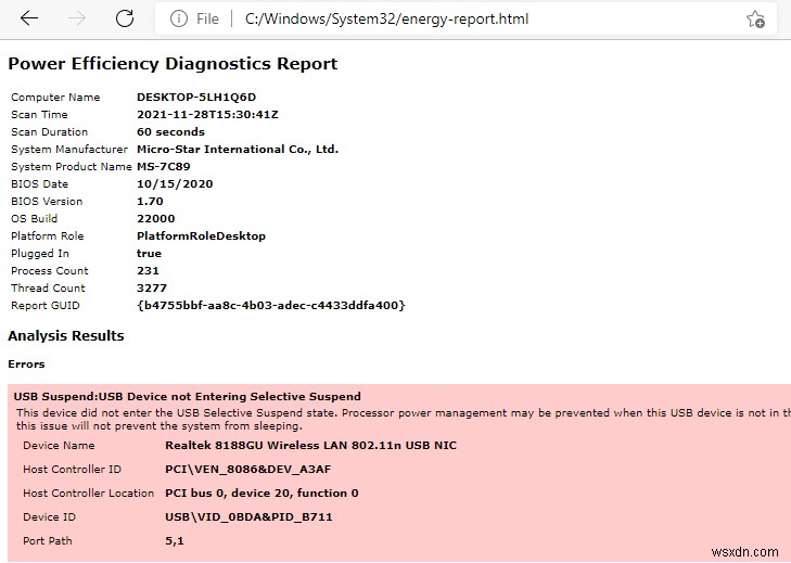5 เคล็ดลับพร้อมรับคำสั่งเพื่อทำให้ CMD น่าสนใจยิ่งขึ้น 