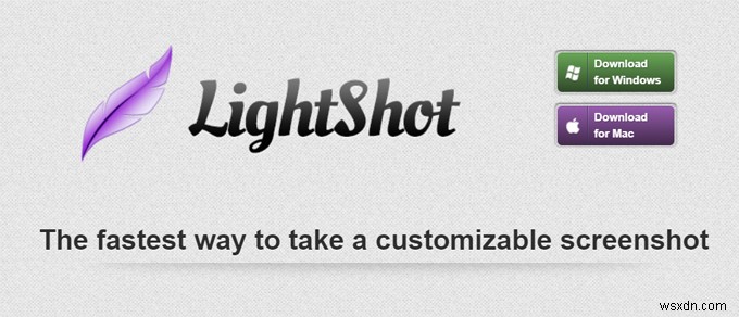 11 ซอฟต์แวร์สกรีนช็อตฟรีที่ดีที่สุดสำหรับ Windows 